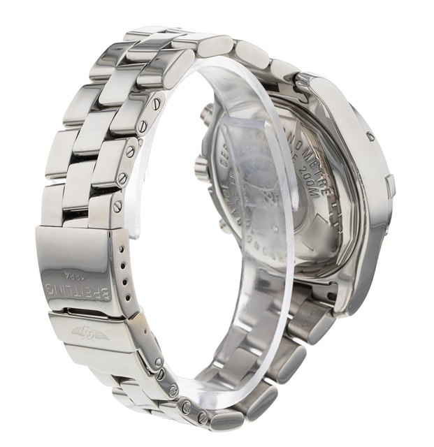 Breitling Colt Quartz A73380 Image 3